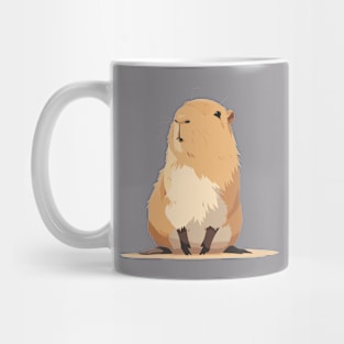 capybara Mug